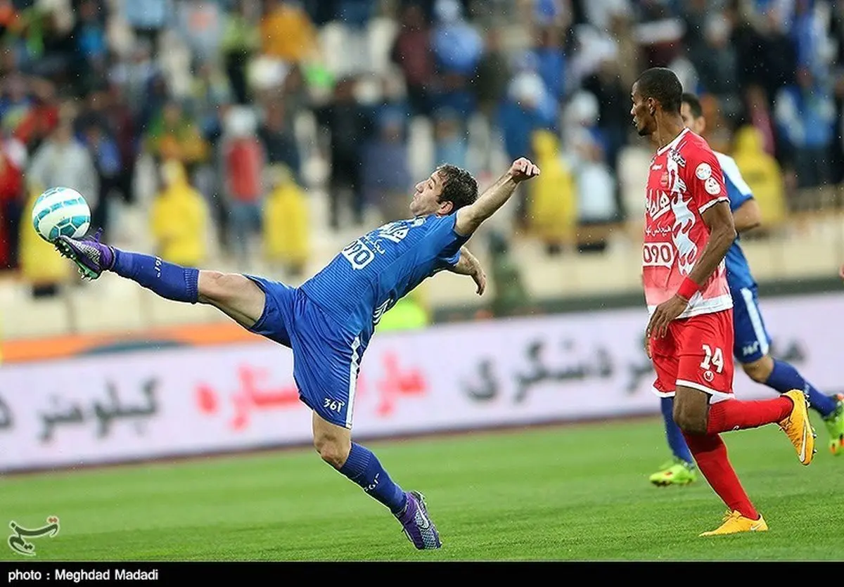 کارکرد جدید نماد 4 استقلال