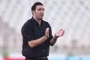 اظهارات جنجالی نکونام درباره لیست بازیکنانش برای استقلال