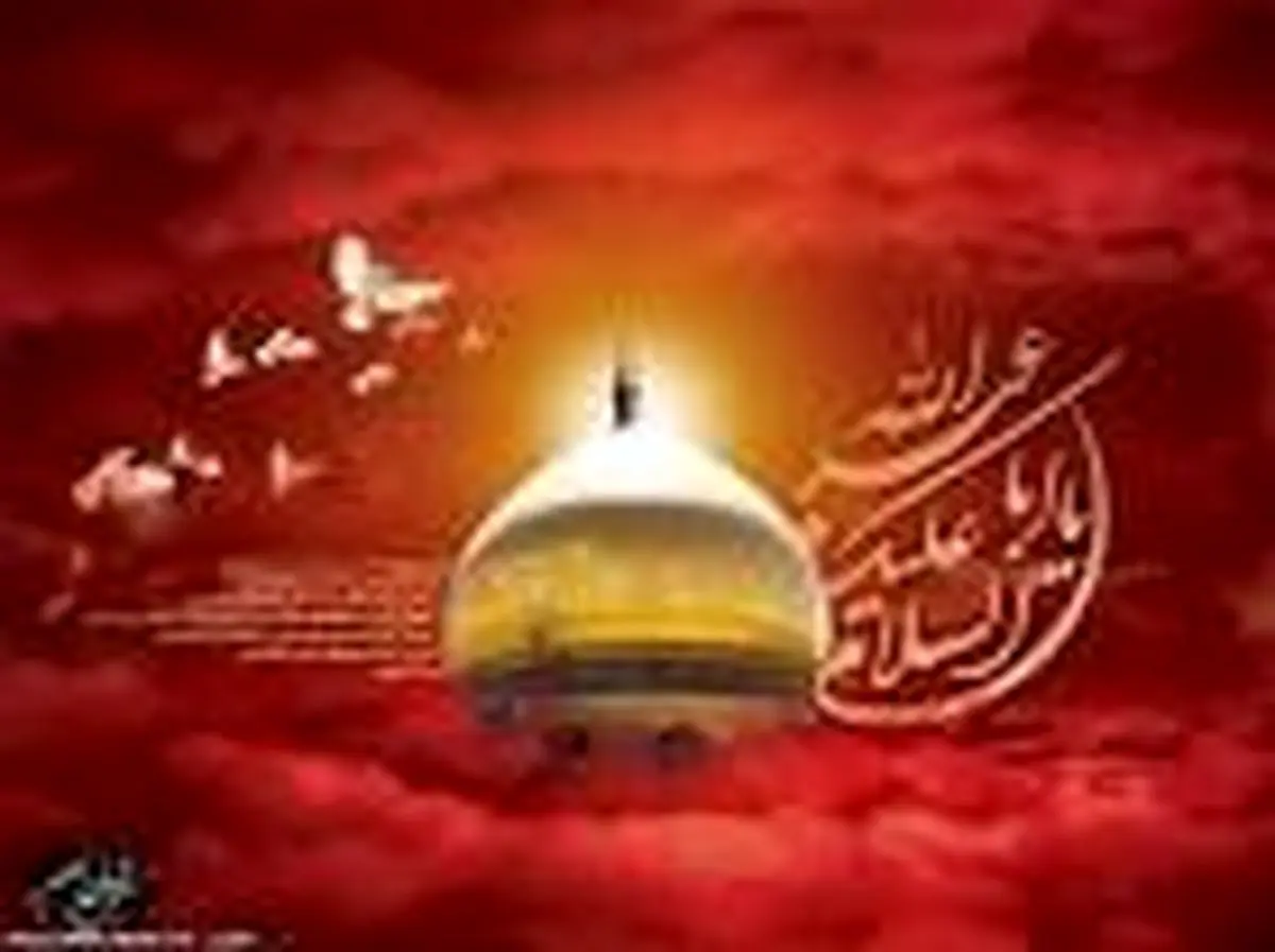 زیارت امام حسین جزءعمر زائربه حساب نمیآید
