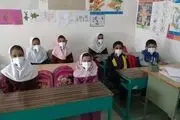  وسایل مورد نیاز دانش‌آموزان خوزستانی/ عکس