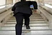 اسرار سلامت قلب در سرعت بالا و پایین رفتن از پله‌ها
