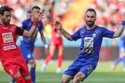 خبر خوش معاون وزیر ورزش برای استقلال و پرسپولیس