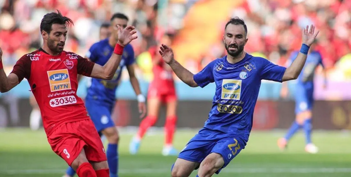 خبر خوش معاون وزیر ورزش برای استقلال و پرسپولیس