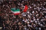 ارزیابی تحلیلگر تایوانی از ایران پس از تشییع رهبر شهید