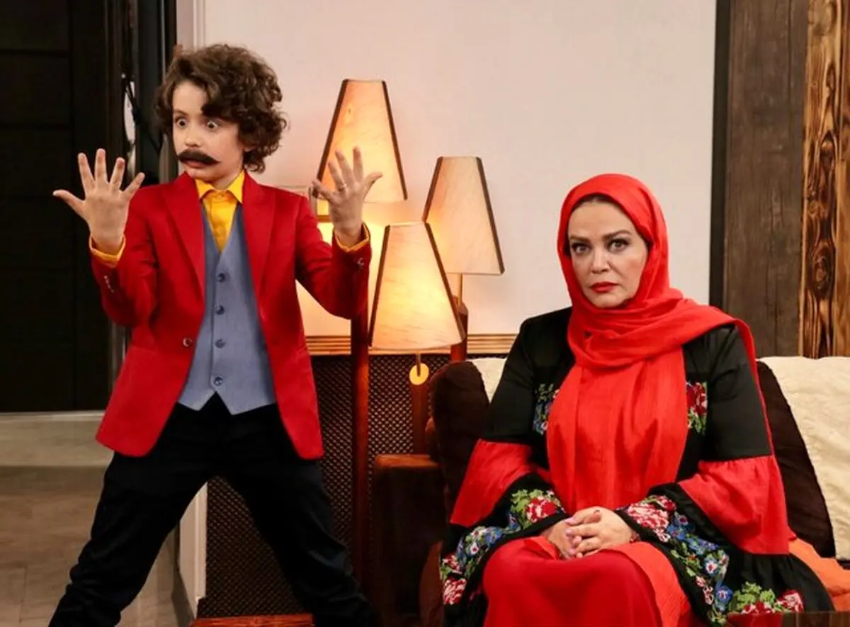 فیلم سینمایی «بابا سیبیلو» همزمان با عید سعید فطر اکران می شود