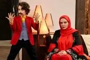 یک کمدی از بهاره رهنما و رضا شفیعی‌جم در تدارک اکران عید فطر