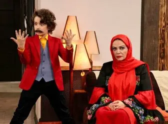 فیلم سینمایی «بابا سیبیلو» همزمان با عید سعید فطر اکران می شود