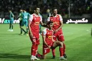حمله طوفانی کمدین استقلالی به پرسپولیسی‌ها