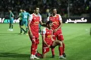 حمله طوفانی کمدین استقلالی به پرسپولیسی‌ها