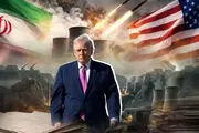  ایران و آمریکا یک قدم تا بازگشت به جنگ