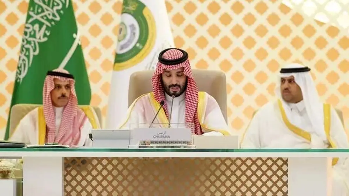 مانعت عربستان از ورود صهیونیستها به نشست اکسپو ۲۰۳۰