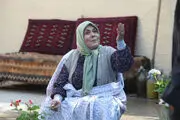 خانم بازیگر: سر کار هم که باشم یلدا را جشن می‌گیرم 
