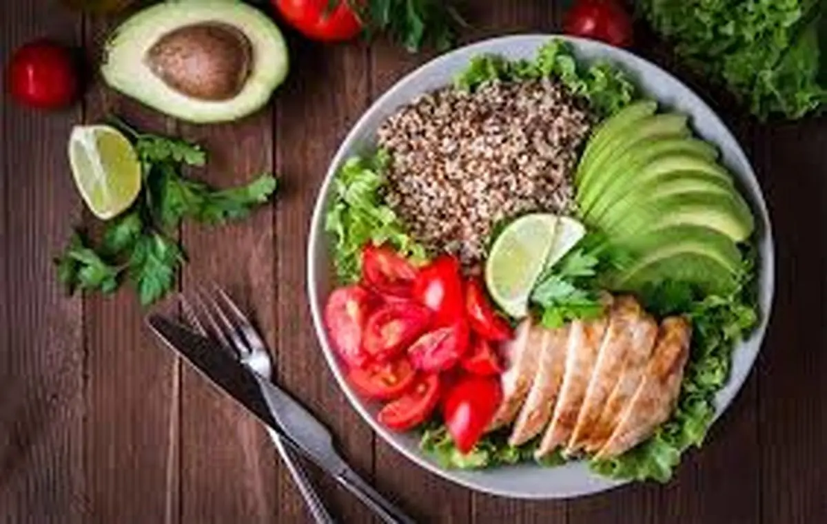 این خوراکیها را بخورید؛ هم سیر شوید و هم لاغر