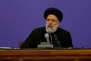 پیام تسلیت رئیس قوه قضاییه در پی سانحه سقوط هواپیمای مسافربری