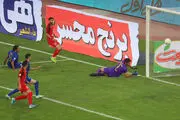 نظر متفاوت کارشناسان داوری درباره گلزن دربی