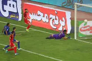 نظر متفاوت کارشناسان داوری درباره گلزن دربی