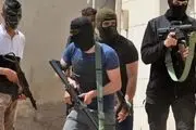 ۲ عملیات موفق علیه صهیونیست‌ها