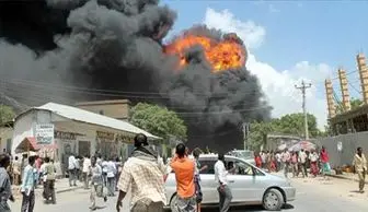 2 انفجار انتحاری در نیجریه