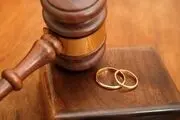 میزان طلاق در مناطق مرفه بیشتر است