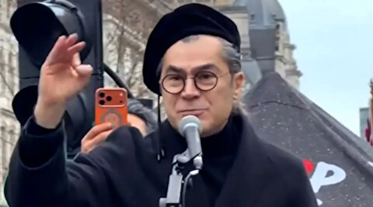 ایران را بمباران کنید! 