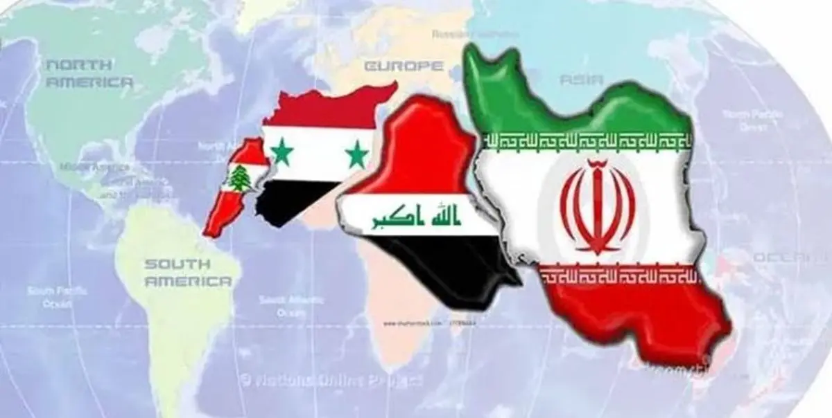 اگر ایران پشت مقاومت را خالی کند چه میشود؟