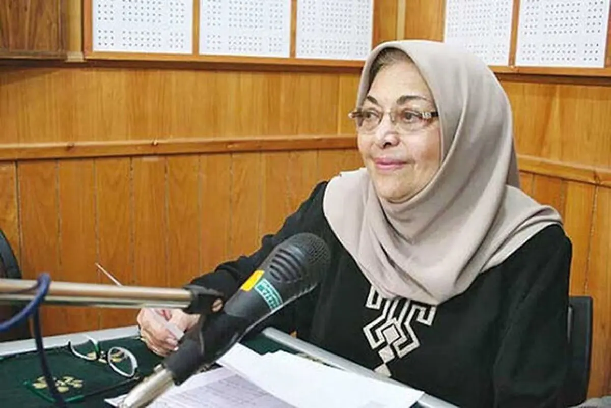 
گوینده پیشکسوت رادیو دارفانی را وداع گفت
