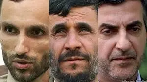 درخواست نماینده رشت برای رد صلاحیت احمدی نژاد
