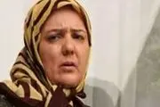 بازیگر پشت کنکوری ها درگذشت