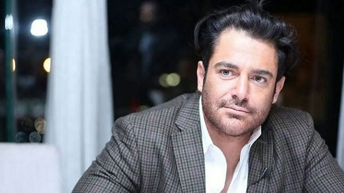 تبریک تولد مهدی طارمی به سبک گلزار /عکس