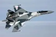 ارتش روسیه هواپیمای جاسوسی آمریکا بر فراز دریای سیاه را رهگیری کرد

