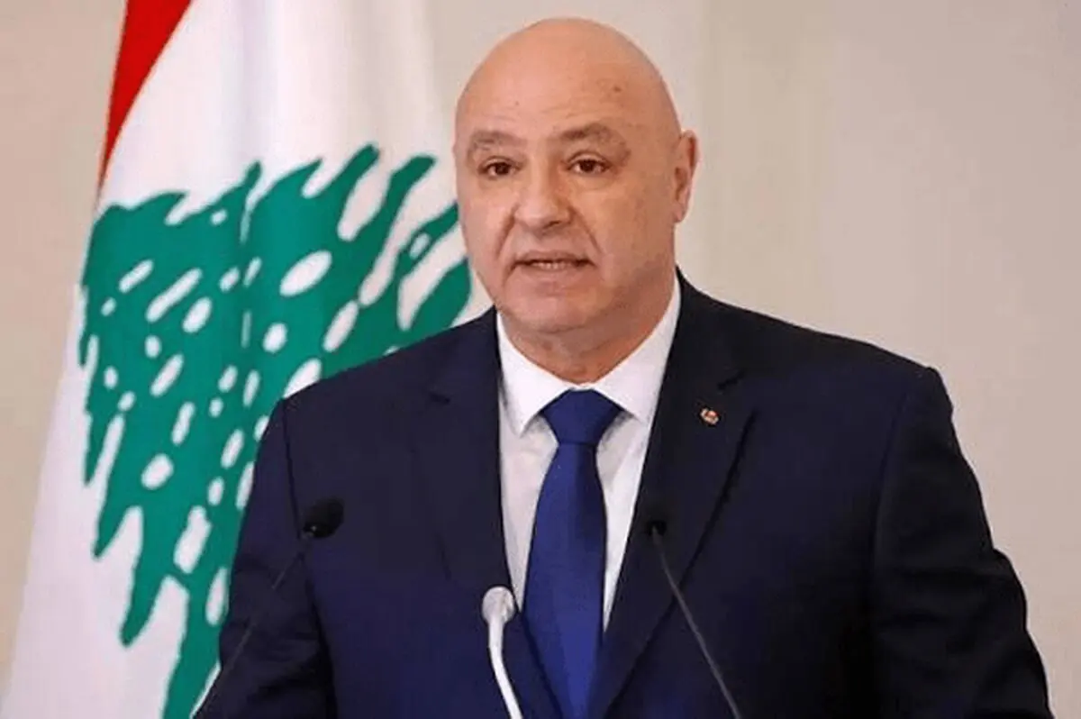 پشت پرده سفر رئیس‌جمهور لبنان به واشنگتن