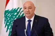 پشت پرده سفر رئیس‌جمهور لبنان به واشنگتن