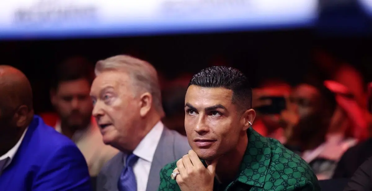 رونالدو به لیگ برتر برمیگردد؟/ تیم بعدی CR7 لو رفت!