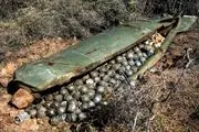 فروش صدها بمب خوشه‌ای انگلیس به عربستان