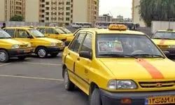 شرایط جدید نوسازی تاکسیهای فرسوده