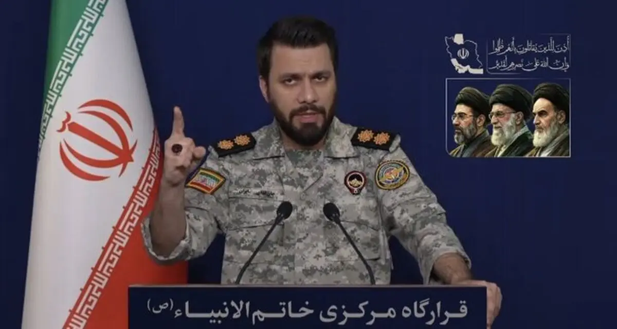 هشدار قرارگاه خاتم‌الانبیا؛ با ادامه محاصره ضربات شدیدتر می‌شود
