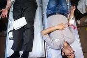 آخرین وضعیت ذخایر خونی در کشور