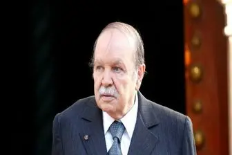انحلال حزب حاکم الجزایر با فرمان رئیس جمهور این کشور