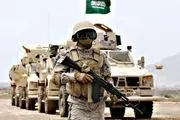 اعزام نظامیان قطر به عربستان
