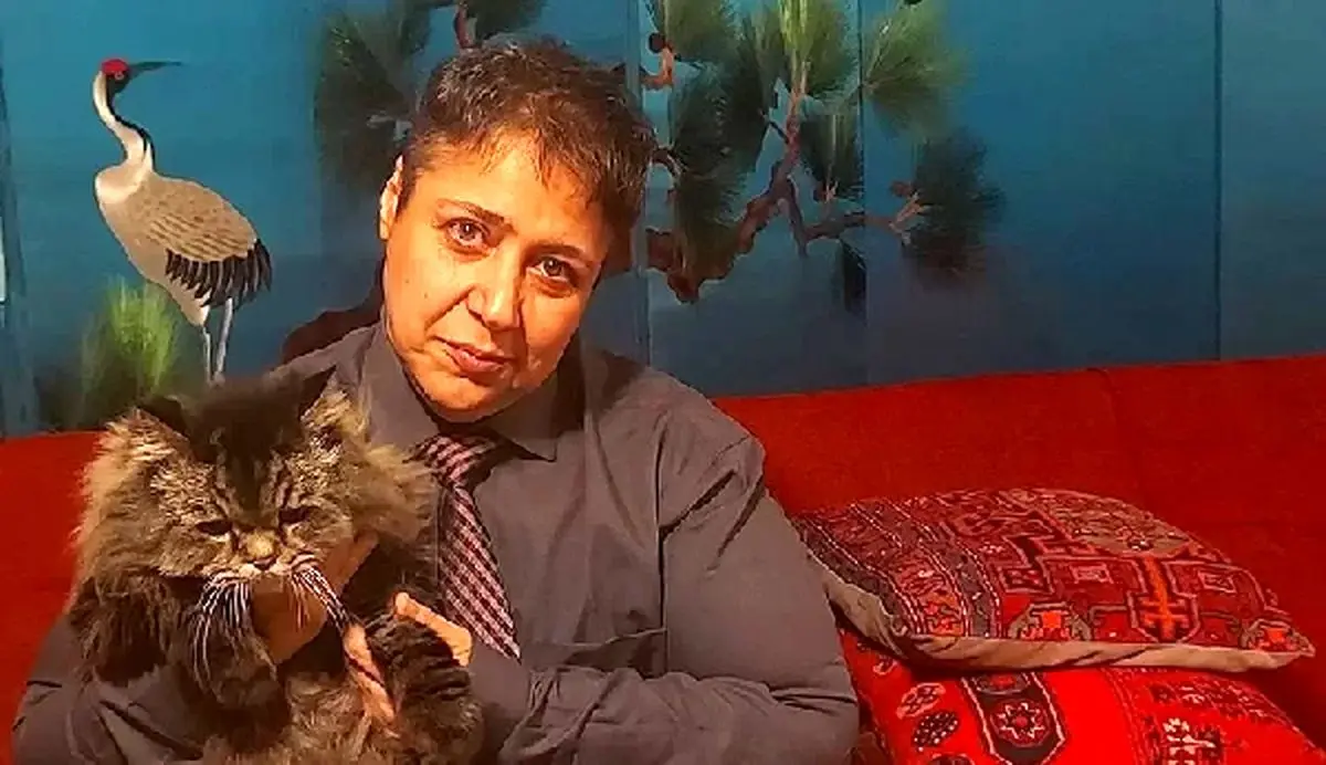 طعنه مازیار لرستانی به بازیگرانی که پشت سرش حرف می زنند!