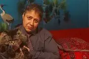 طعنه مازیار لرستانی به بازیگرانی که پشت سرش حرف می زنند!