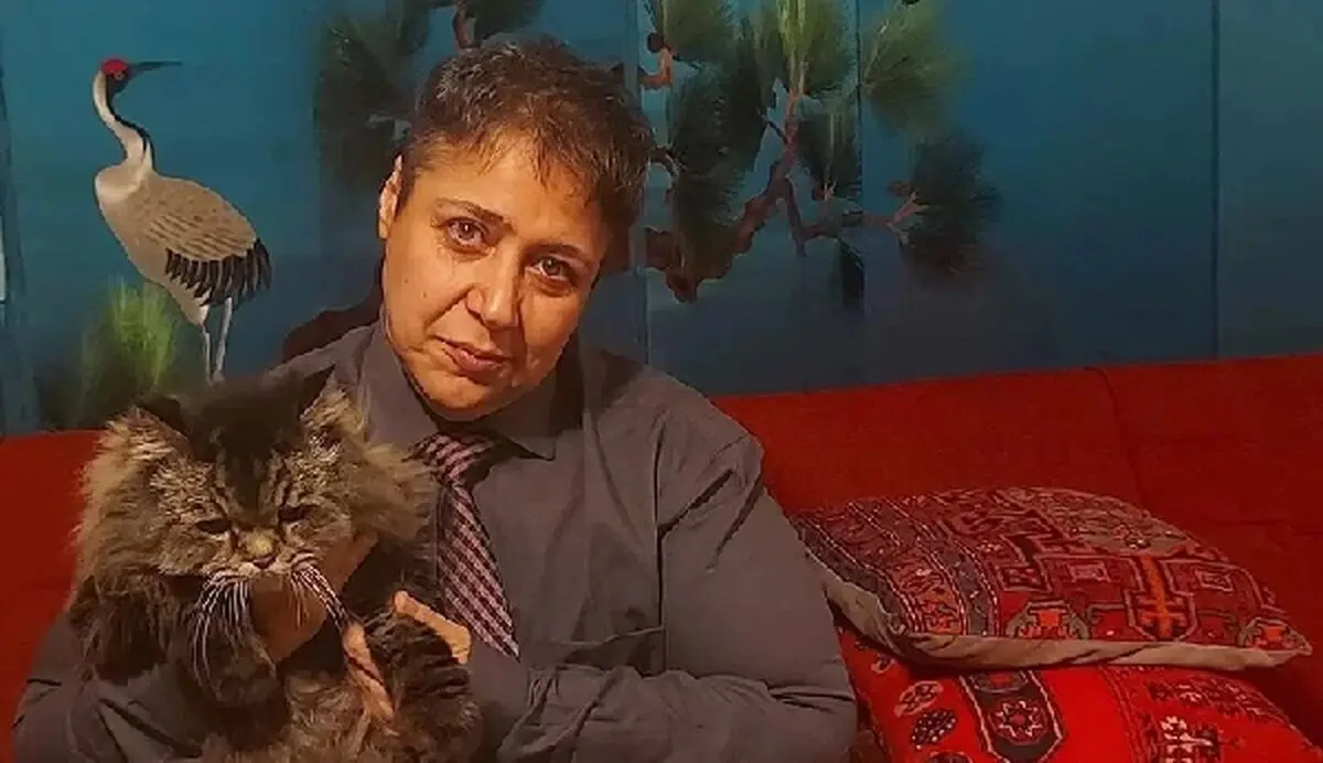 طعنه مازیار لرستانی به بازیگرانی که پشت سرش حرف می زنند!