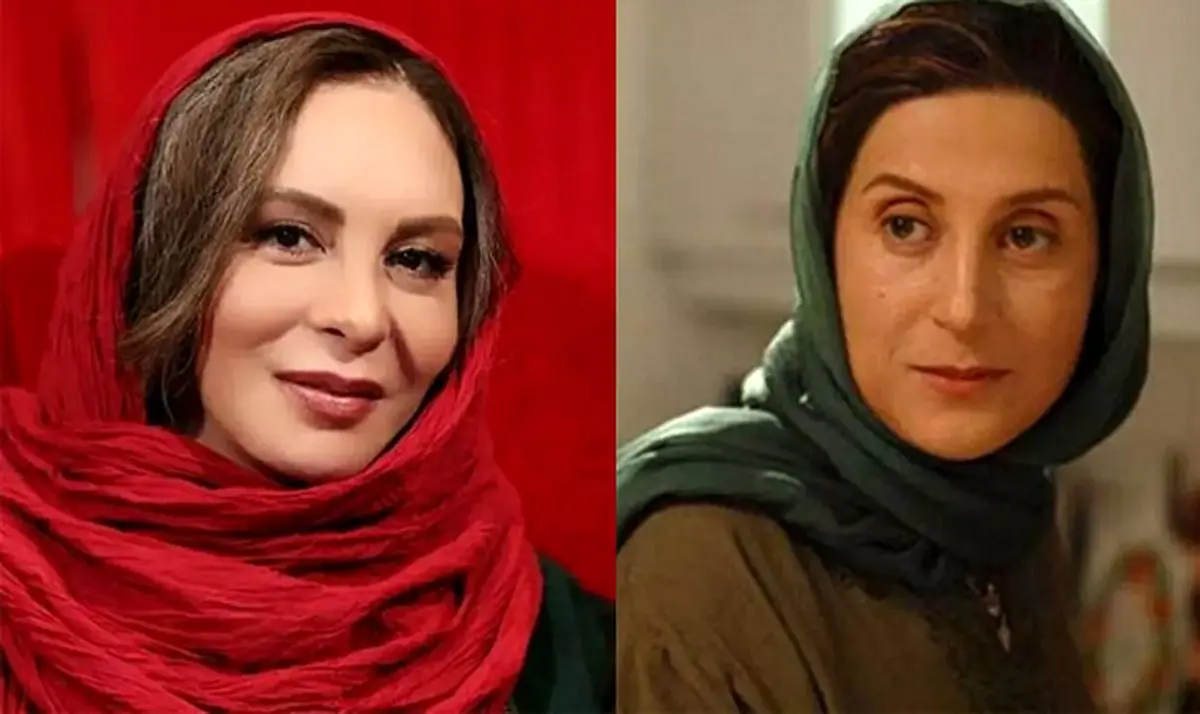 تشکیل پرونده قضایی برای "افسانه بایگان" و "فاطمه معتمدآریا"