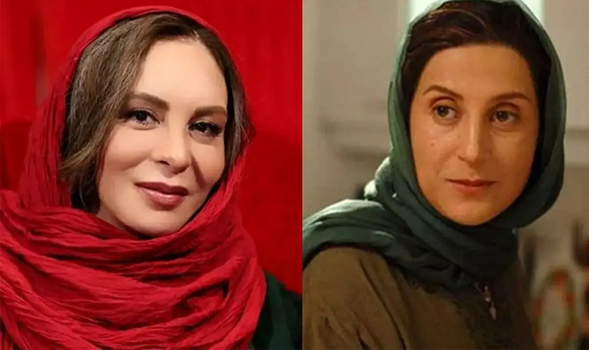 تشکیل پرونده قضایی برای "افسانه بایگان" و "فاطمه معتمدآریا"