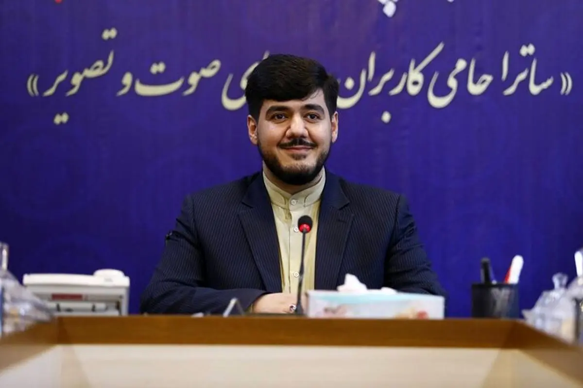 بیوگرافی رسول مهربانی مجری تلوزیون و خواهرزاده محمدرضا شریفی نیا