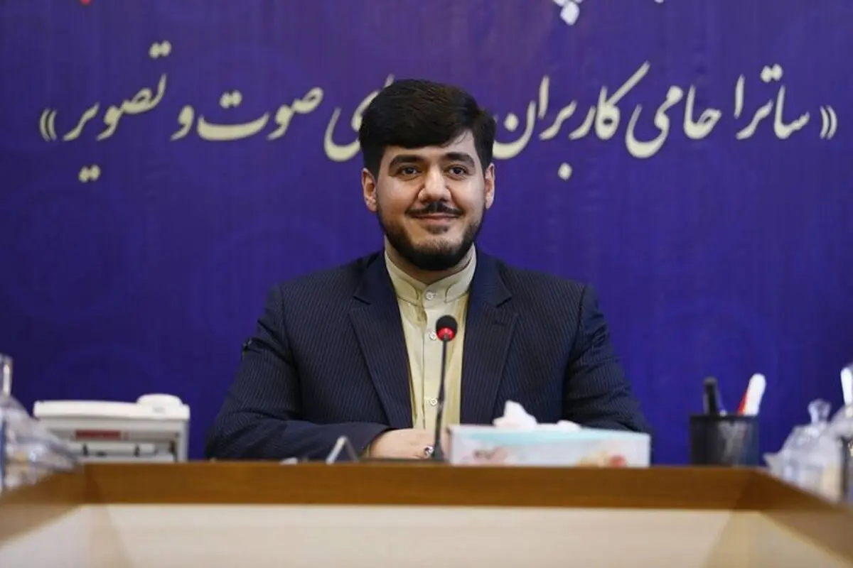 واکنش رسول مهربانی به عدم صدور ویزا برای تیم ایران