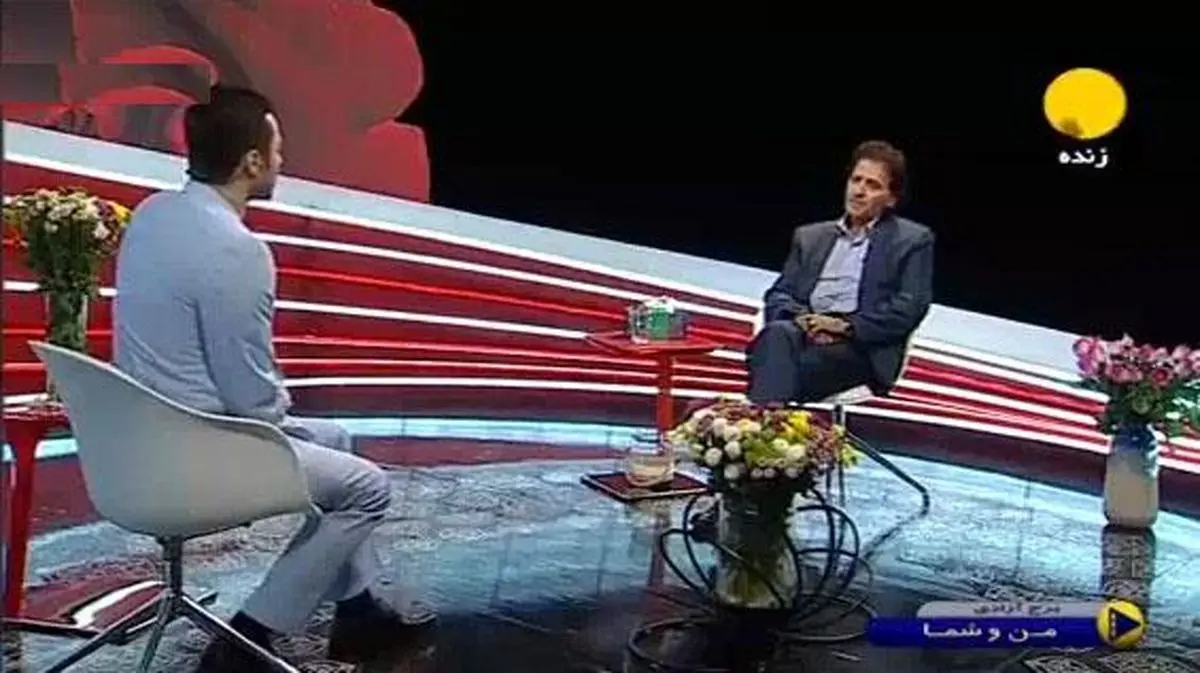 دلیل جدایی ناگهانیابوالفضل پورعرب از "شهرزاد"