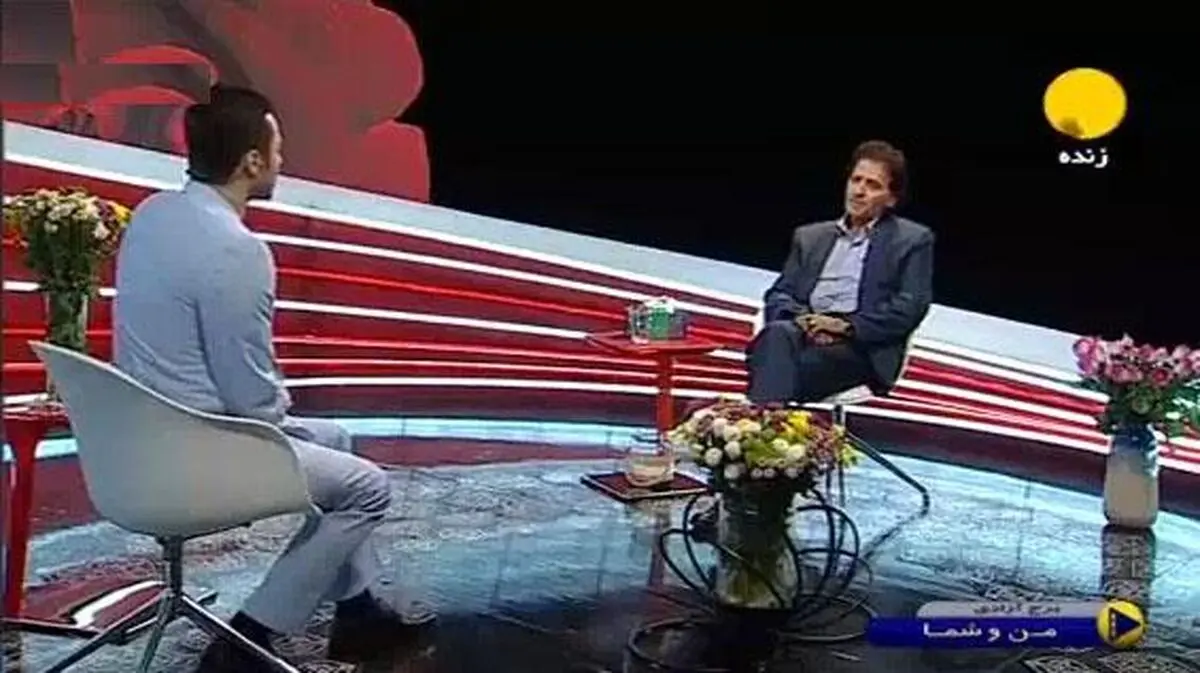 دلیل جدایی ناگهانی‌ابوالفضل پورعرب از "شهرزاد"