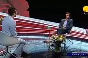 دلیل جدایی ناگهانی‌ابوالفضل پورعرب از 