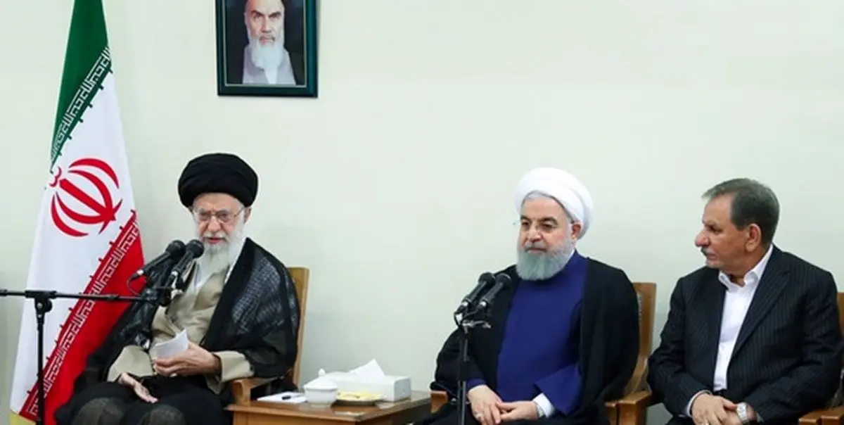 پیش‌بینی حضرت آیت‌الله خامنه‌ای درباره INSTEX
